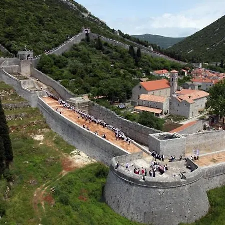 Lucija * Ploce (Dubrovnik-Neretva)