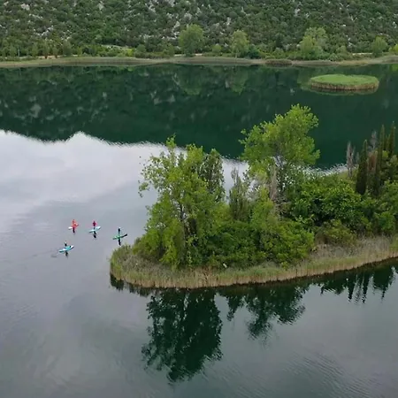 Lucija Villa Ploce (Dubrovnik-Neretva)