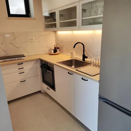 Lucija * Ploce (Dubrovnik-Neretva)