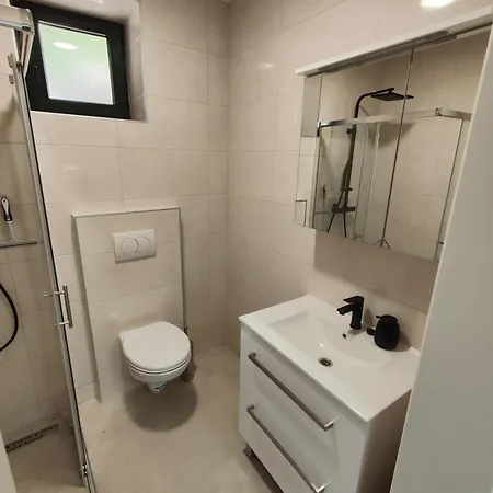 Lucija Villa Ploce (Dubrovnik-Neretva)