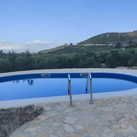 Lucija 빌라 *