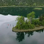 Lucija Villa Ploce (Dubrovnik-Neretva)