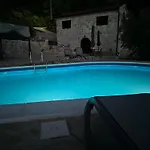 Villa Lucija *