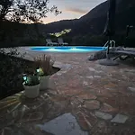 Villa Lucija *