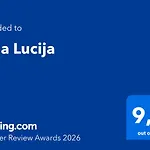 Lucija Вилла *