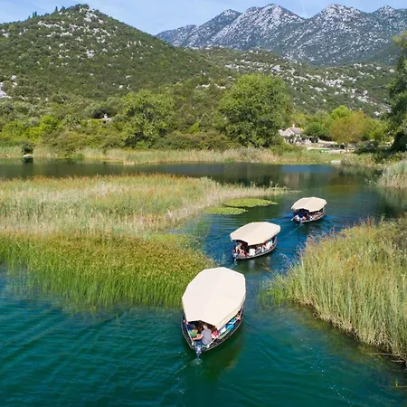 Villa Lucija