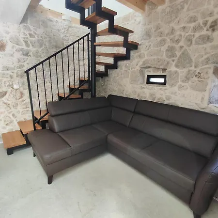 Villa Lucija