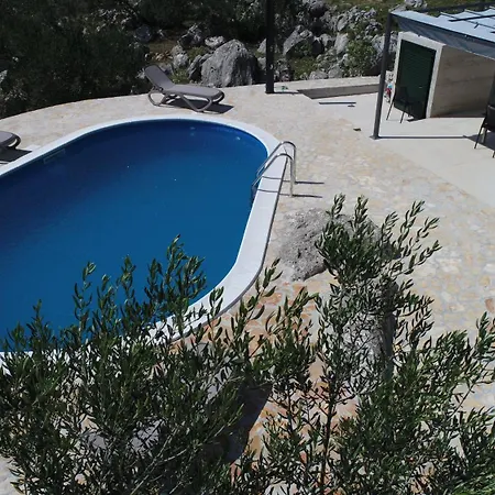 Willa Lucija Ploce (Dubrovnik-Neretva)