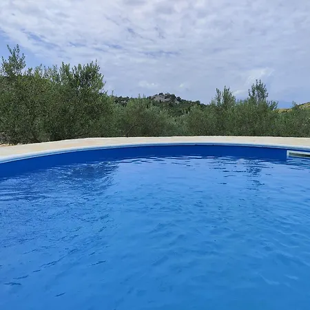 Villa Lucija Ploce (Dubrovnik-Neretva)