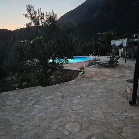 Villa Lucija Ploce (Dubrovnik-Neretva)