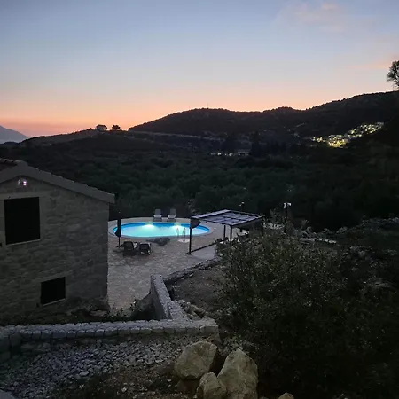Lucija Villa