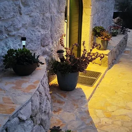 Villa Lucija