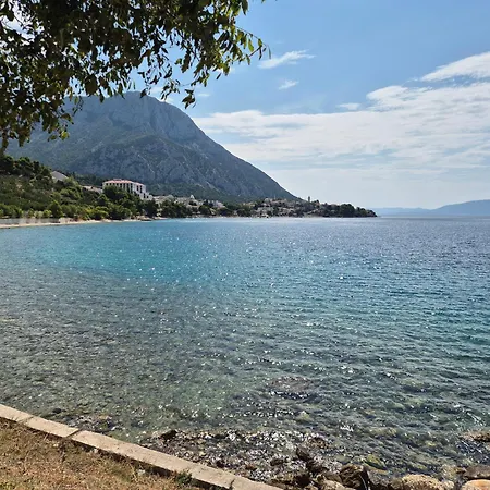 Villa Lucija Ploce (Dubrovnik-Neretva)