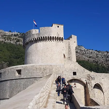 Lucija Ploce (Dubrovnik-Neretva)