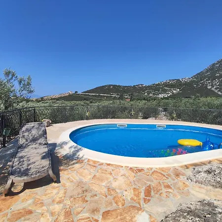 Lucija Villa Ploce (Dubrovnik-Neretva)